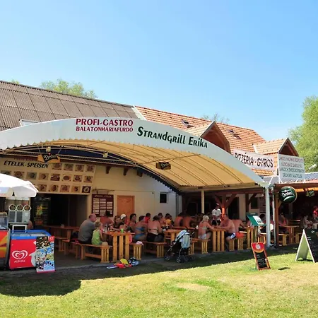Balcsi Holiday home