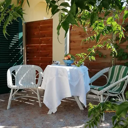 Holiday home Balcsi Balatonmariafurdo