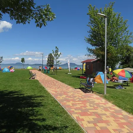 Balcsi Holiday home *