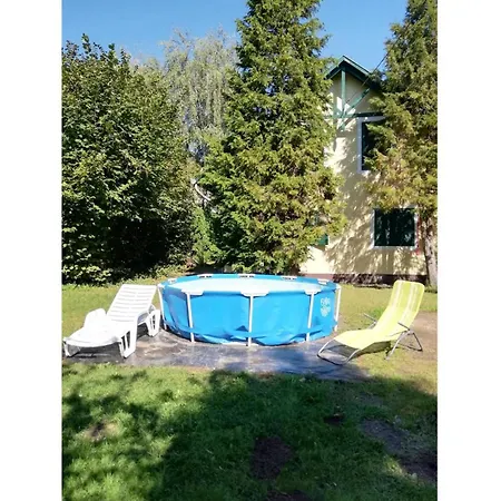 度假居 Balcsi Balatonmáriafürdő