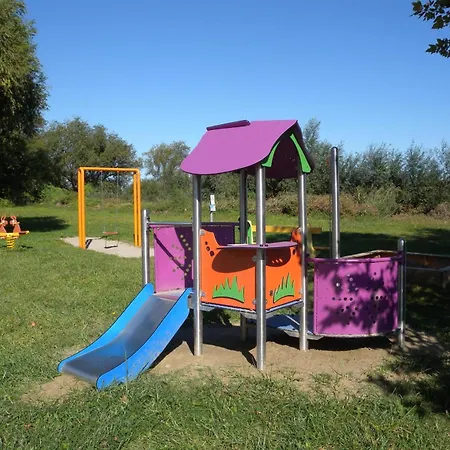 Balcsi Balatonmáriafürdő