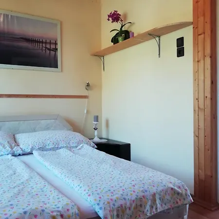 Holiday home Balcsi