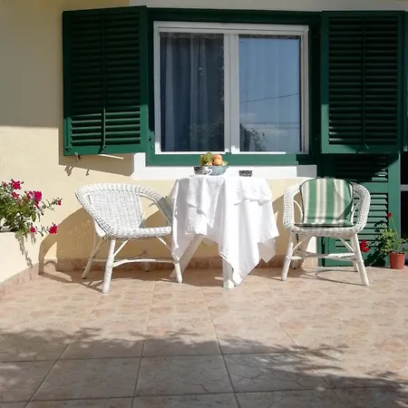 Balcsi Holiday home *