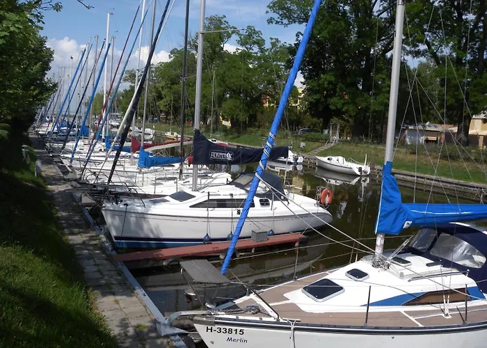 Balcsi Feriehus Balatonmáriafürdő