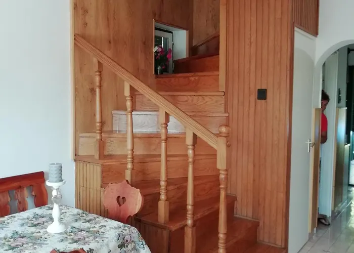 Balcsi Balatonmáriafürdő