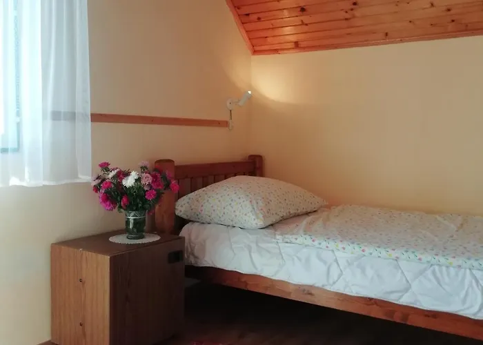 Feriehus Balcsi Balatonmáriafürdő