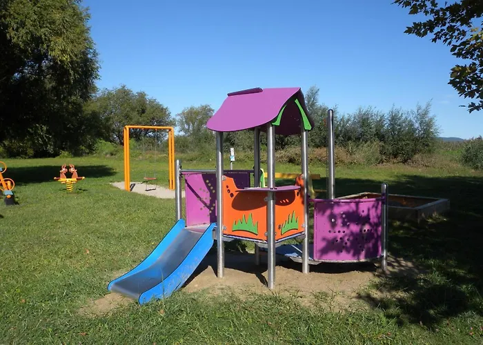 Balcsi Balatonmáriafürdő