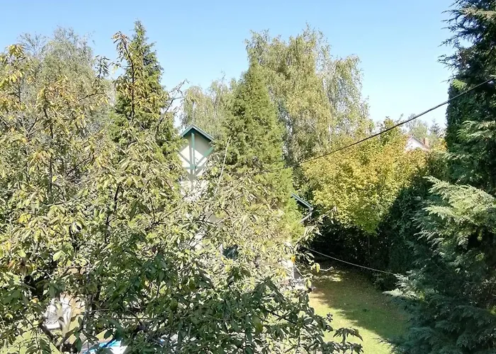 Balcsi Balatonmáriafürdő